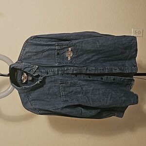 Harley Davidson Shirt